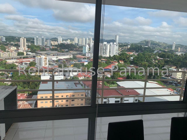 Exclusive Apartment - Apartamento en Hato Pintado